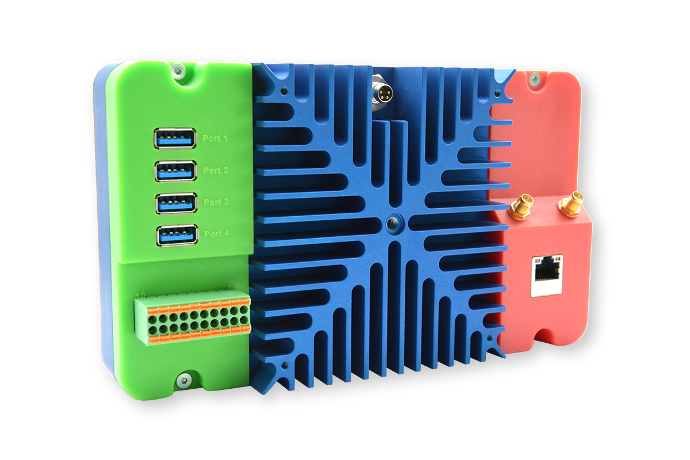 Discover Blox